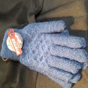 Men's gloves